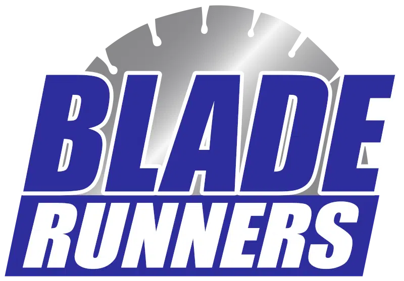 Blade Runners Inc logo