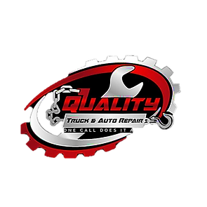 Quality Towing and Recovery logo