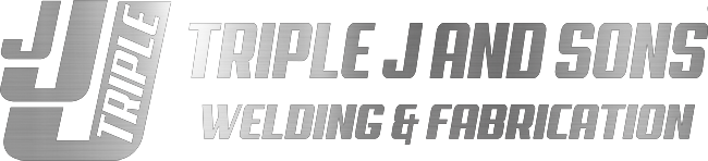 Triple J and Sons logo