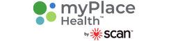 myPlace Health logo