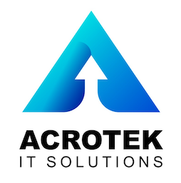 Acrotek IT Solutions Inc