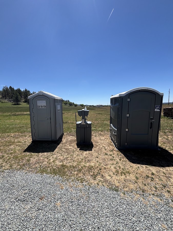 Saddleback Sanitation
