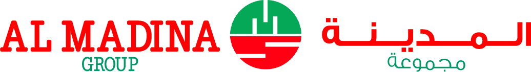 Al Madina Hypermarket - Br1 logo