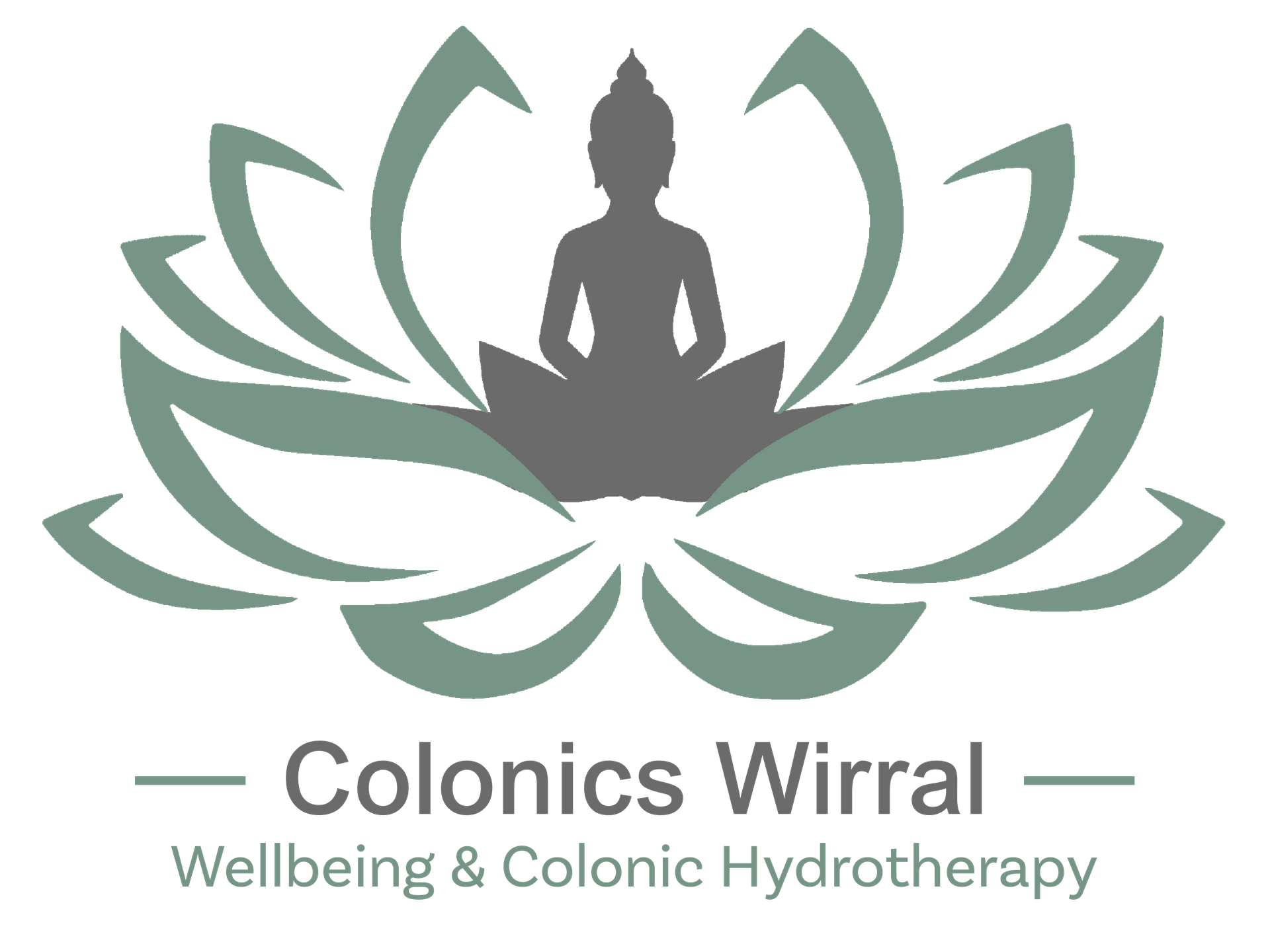 Colonics Wirral logo