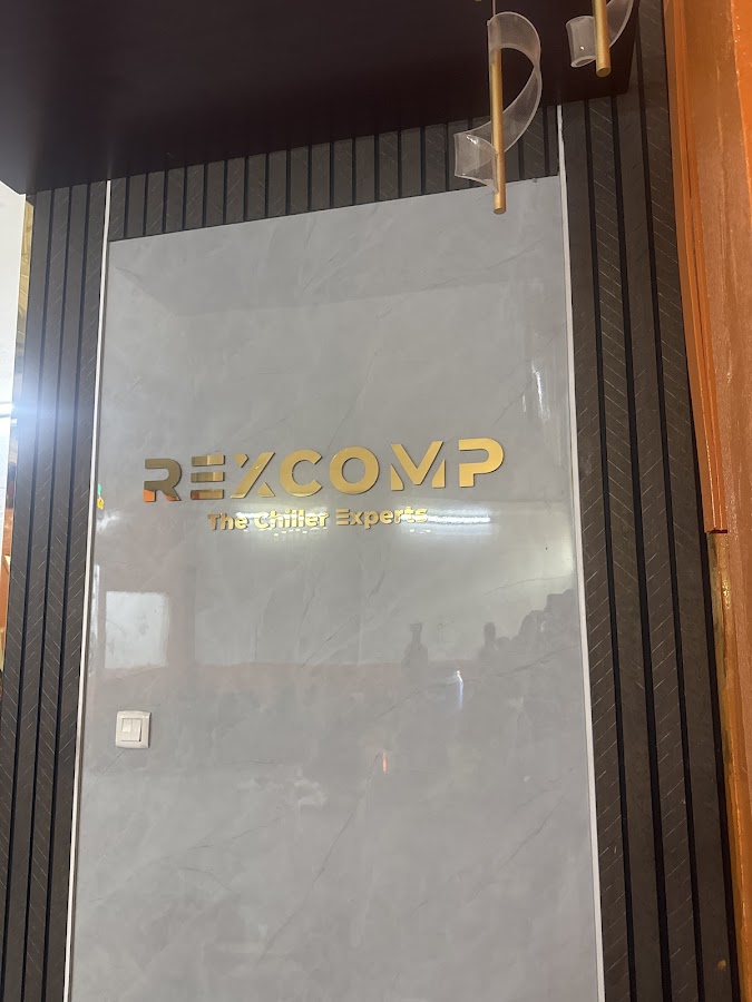 Rexcomp Air Conditioning Services LLC