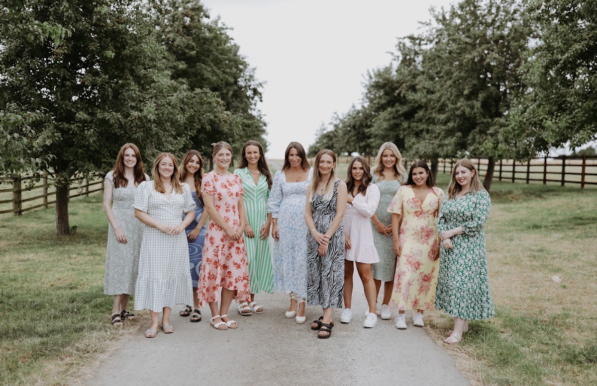 Bloxham PR