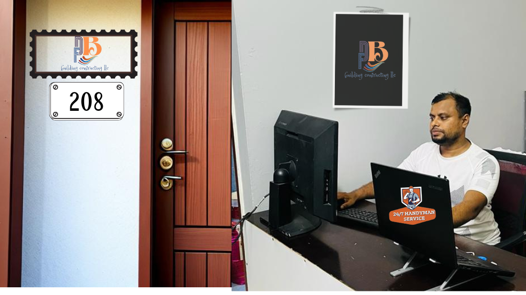 24/7 handyman services