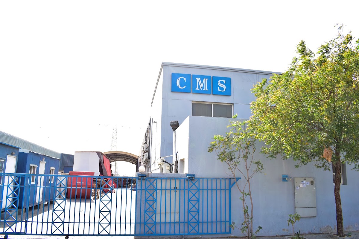 Century Mechanical Systems Factory LLC.