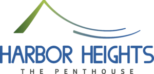 Harbor Heights Penthouse logo