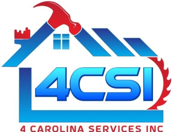 4 Carolina Services Inc. logo