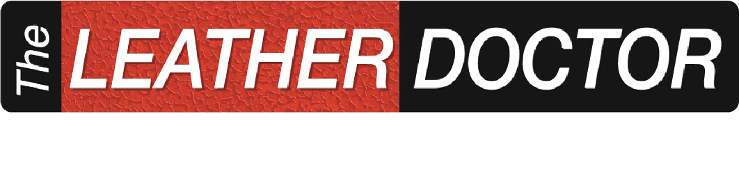 The Leather Doctor logo