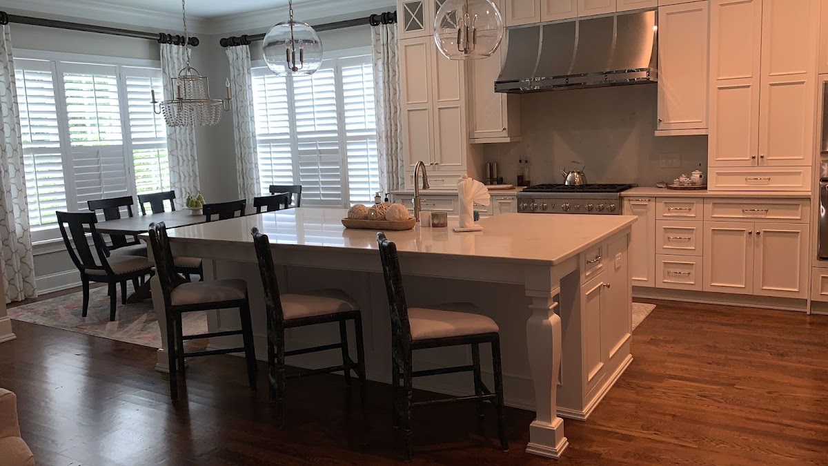 NC Orchid Cleaning