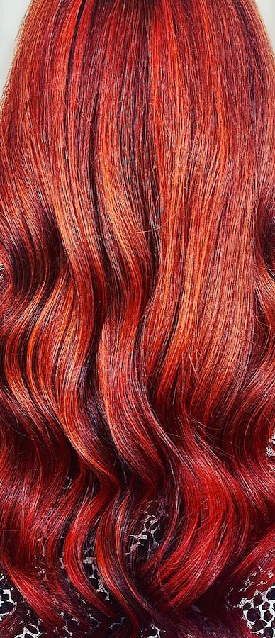 Blend Salon