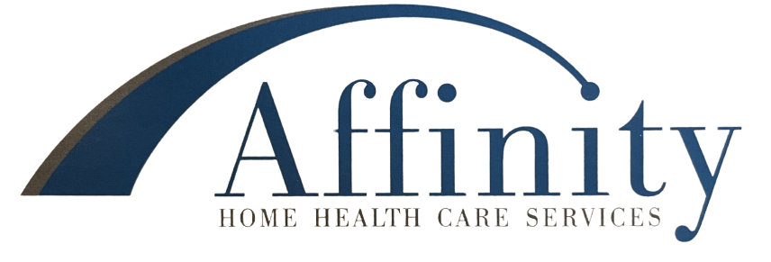 Affinity Home Health Care Services logo