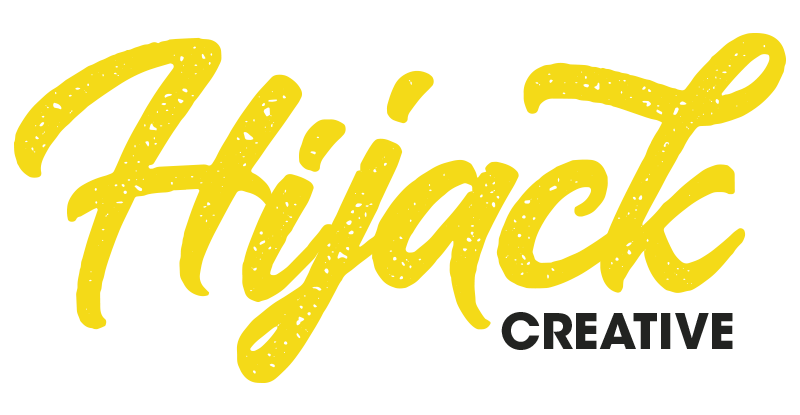 Hijack Creative logo