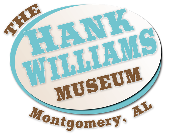 Hank Williams Museum logo