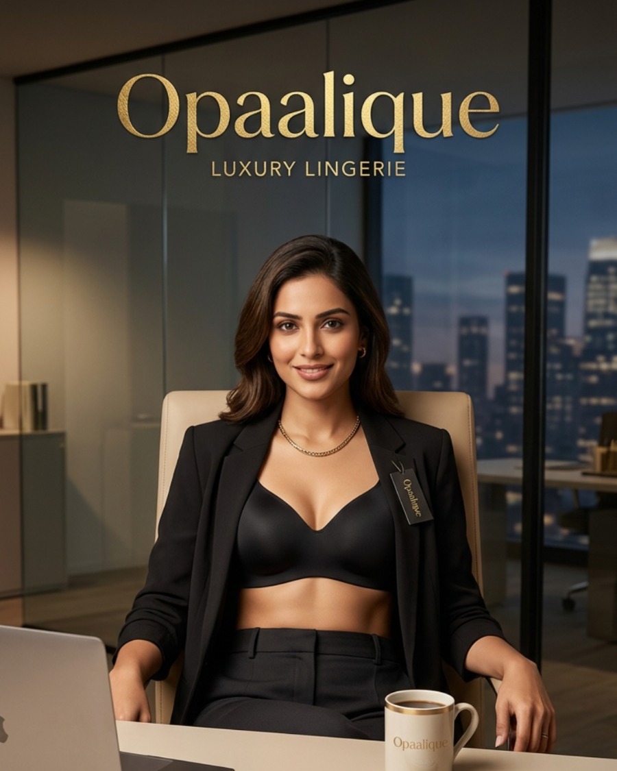 Opaalique photo 4