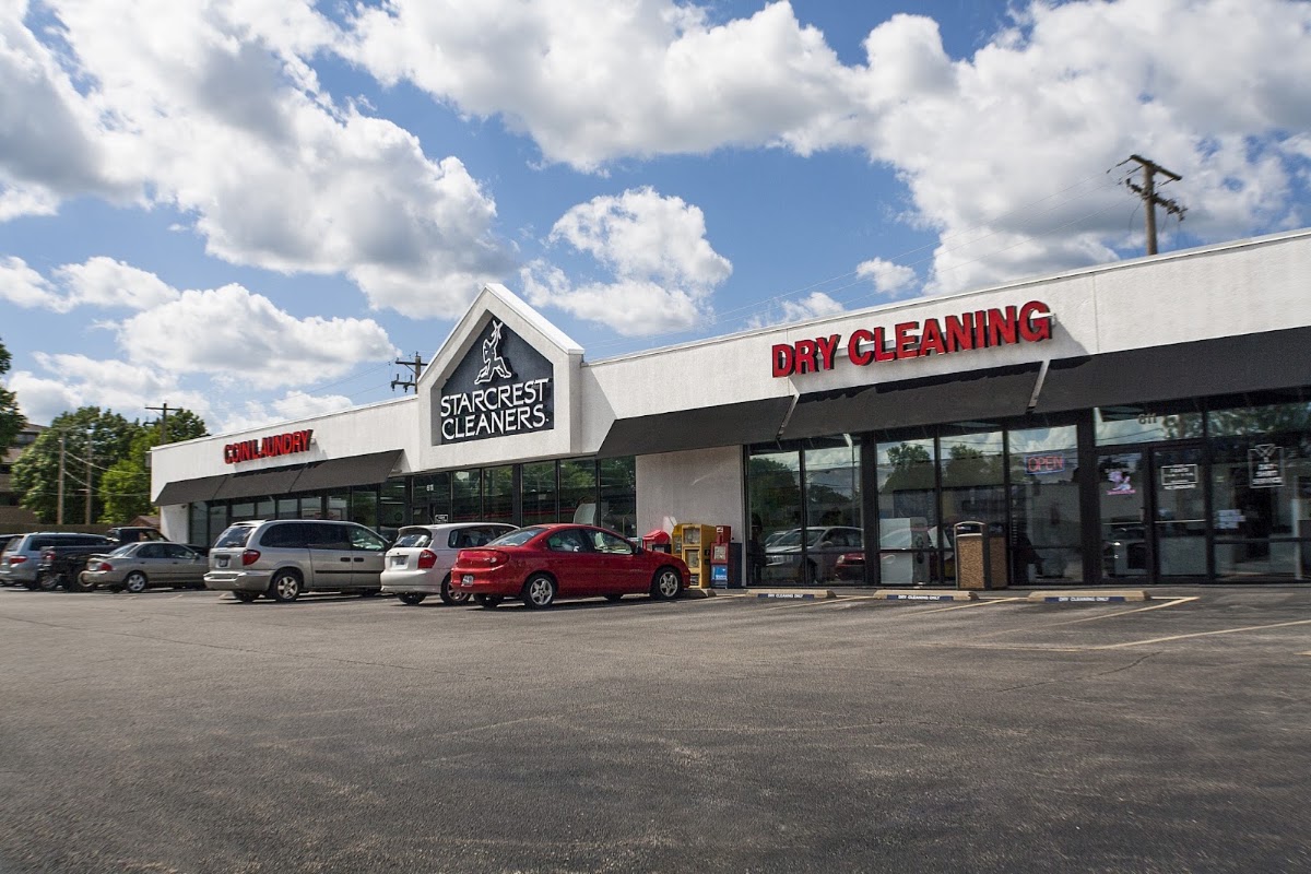 Starcrest Cleaners