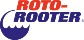 Roto-Rooter Plumbing & Drain Services logo
