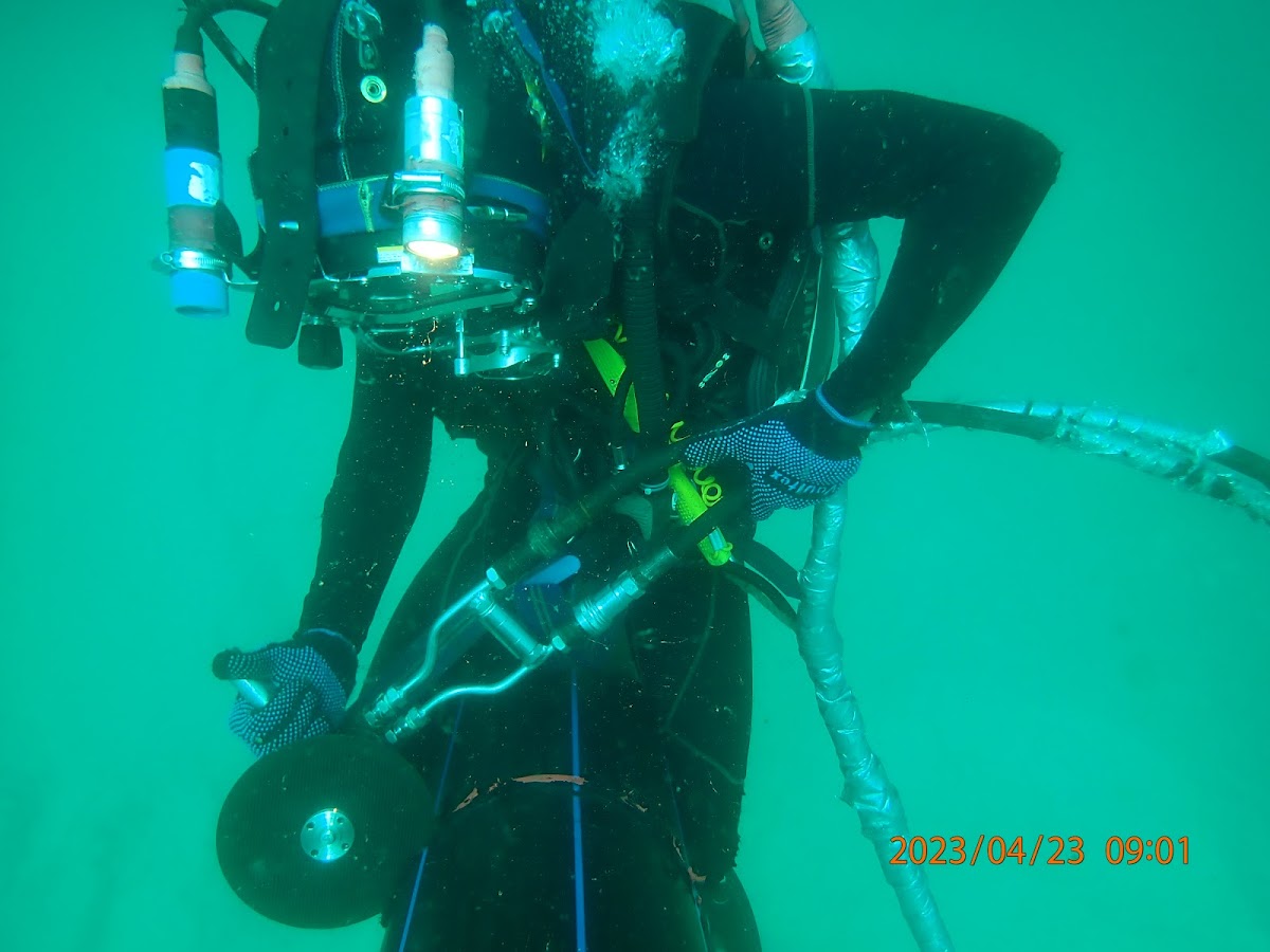 Royal Marine Services LLC