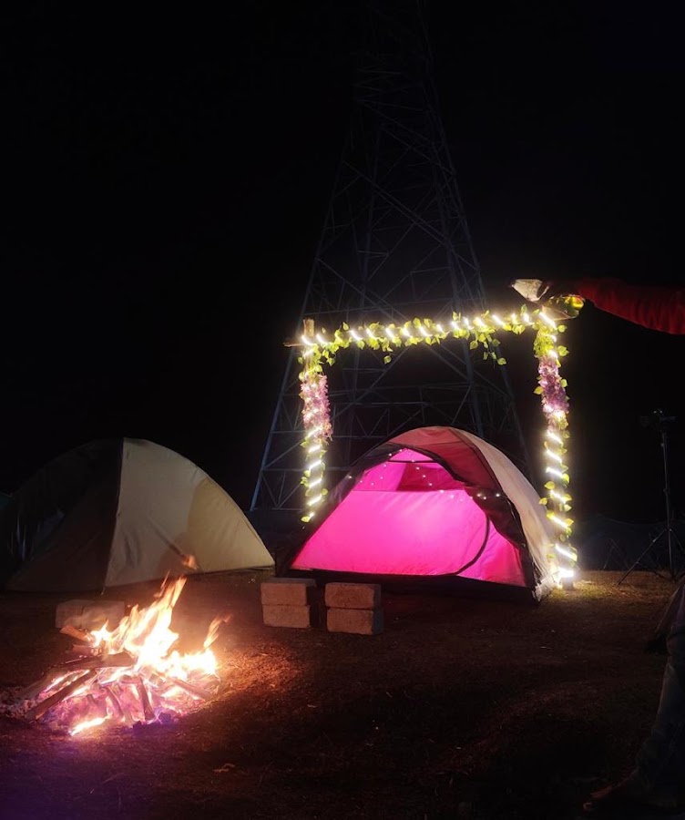 EVEREST Camping Tents (Camping Tents in Araku)