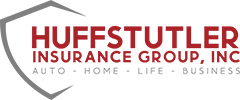 Huffstutler Insurance Group logo