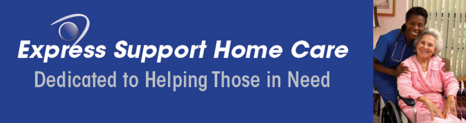 Express Support Home Care