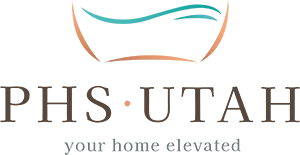 Professional Home Services of Utah logo