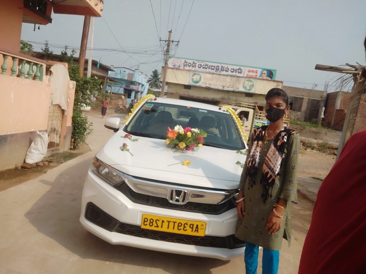 V3 Taxi Services