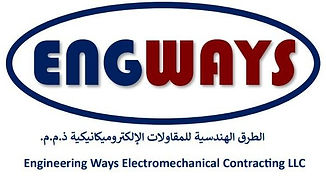 Engineering Ways Electromechanical Contracting LLC logo