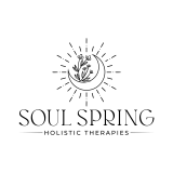 Soul Spring Holistic Therapies logo