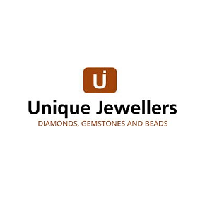 Unique Jewellers logo
