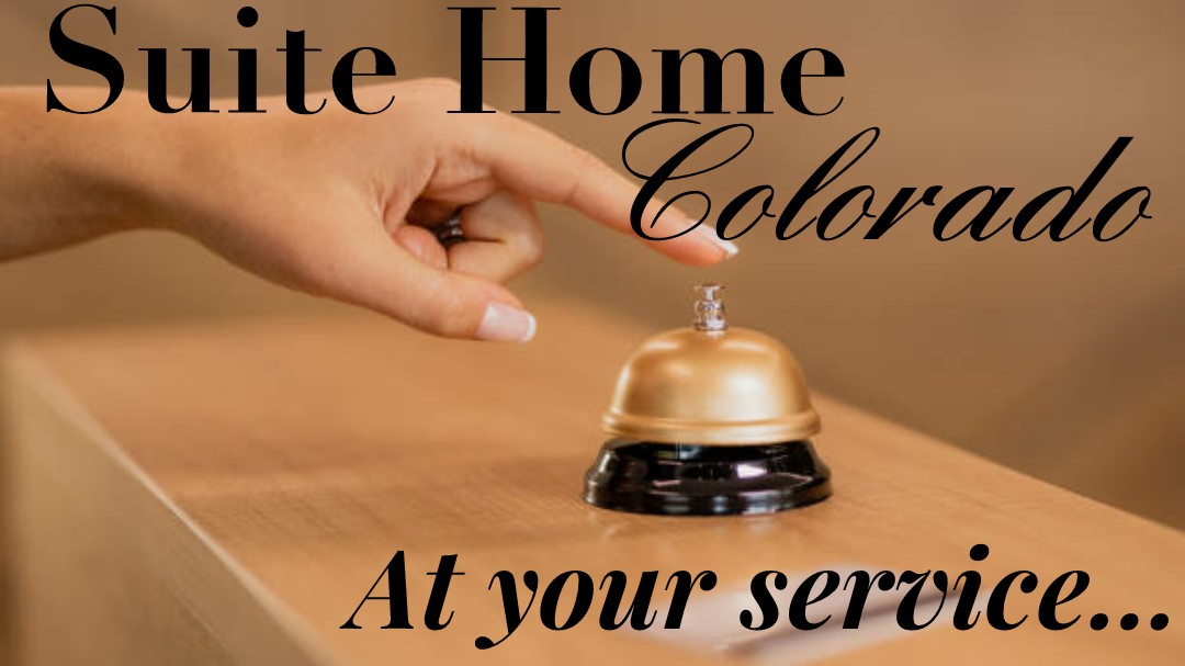 Suite Home Colorado