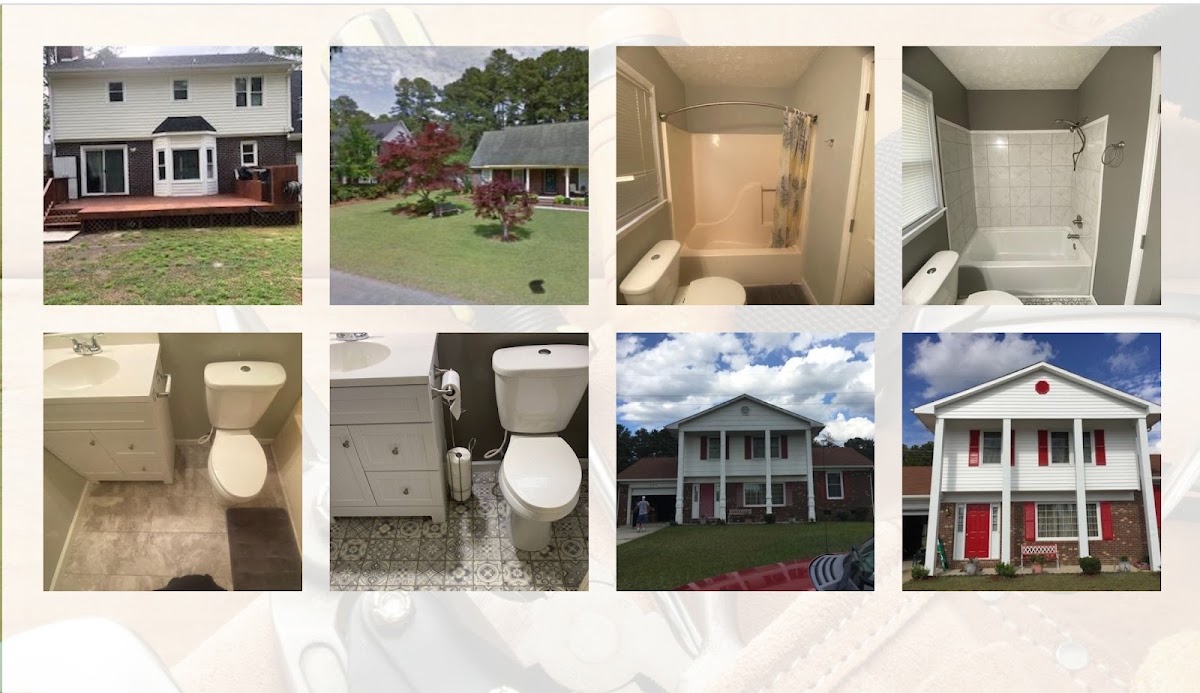 Stat Home & Lawn Services L.L.C.