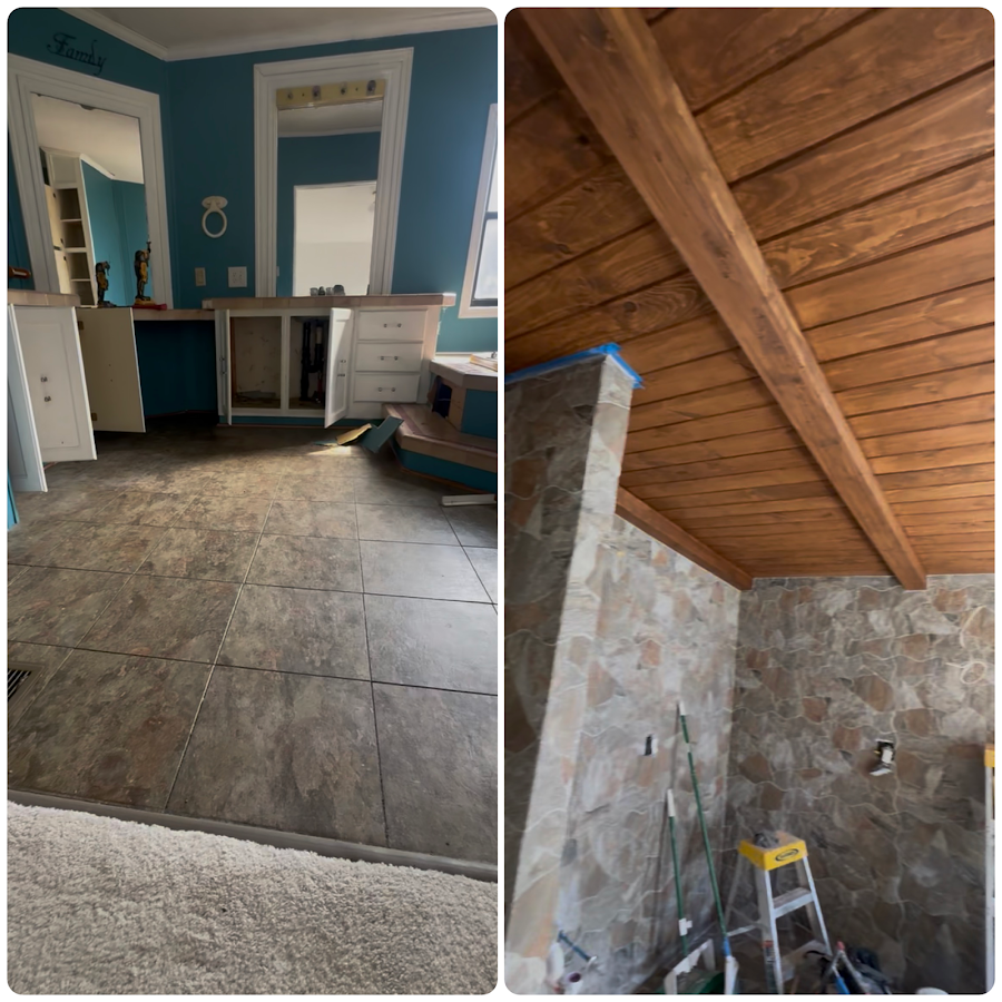 NOVA Home Service llc