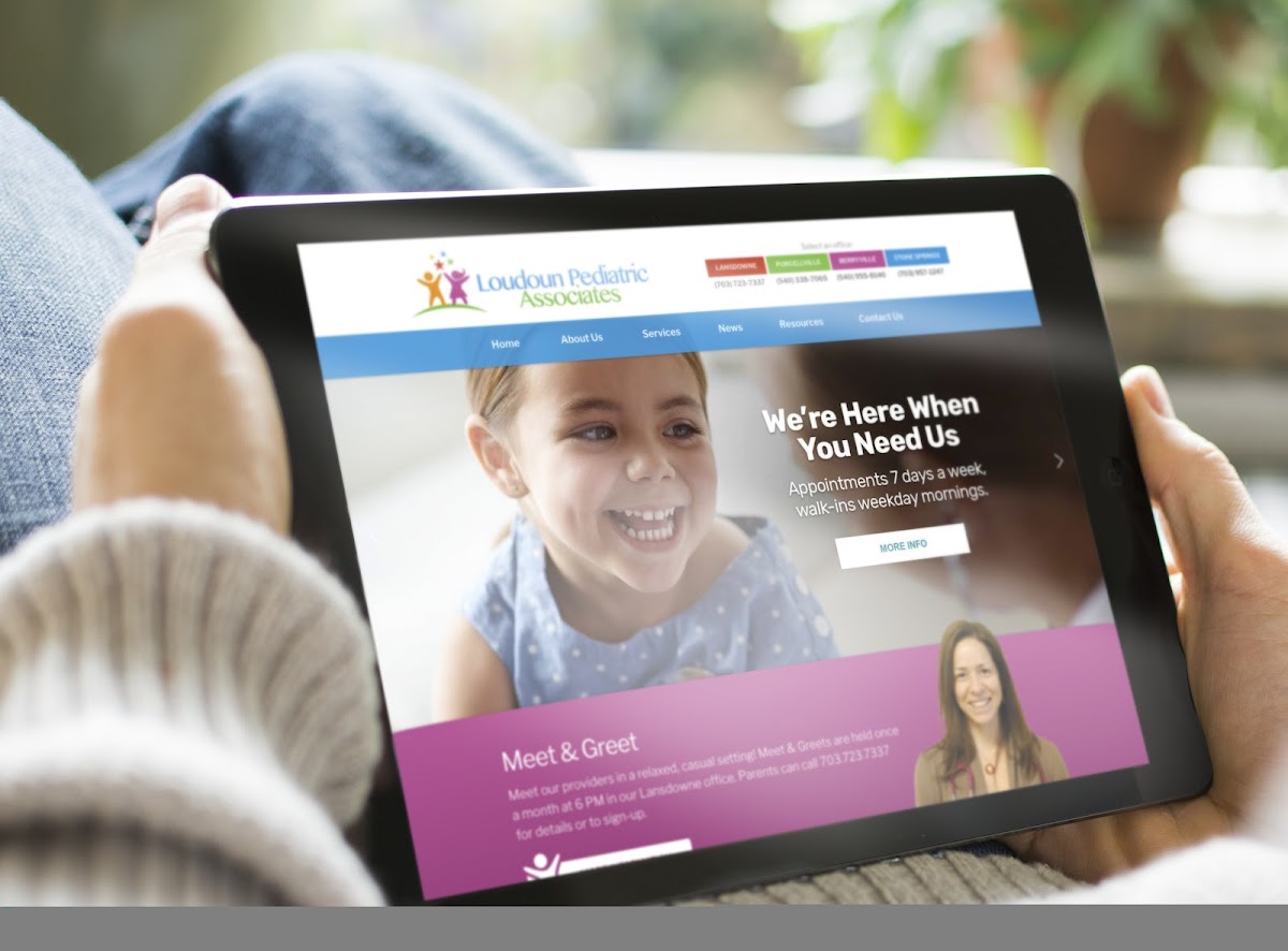 MarketSpark Digital Marketing