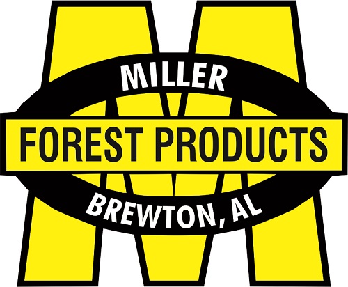 T R Miller Mill Co Inc logo