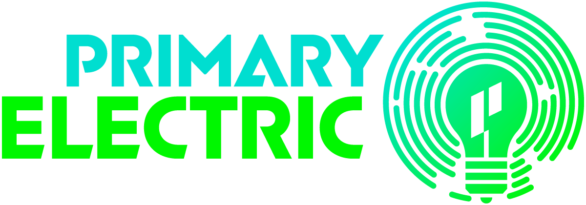 Primary Electric logo
