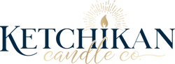 Ketchikan Candle Company logo