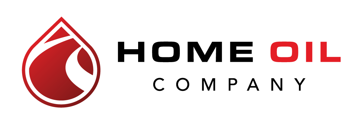 Home Oil Company logo