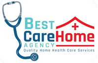 Best Care Home Agency LLC logo