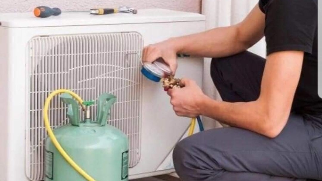 Ac Maintenance Dubai LLC Best Services