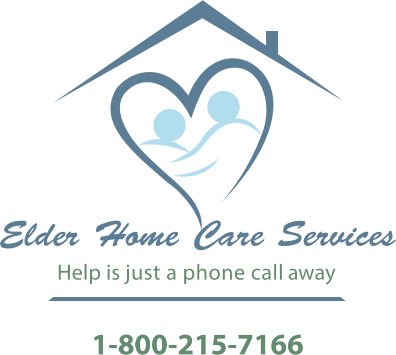 Elder Home Care Services logo
