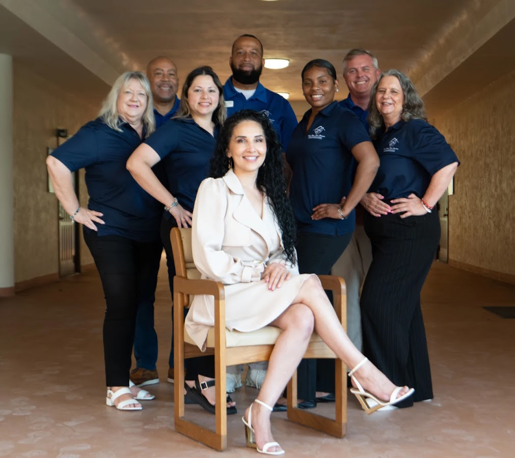 Elder Home Care Services