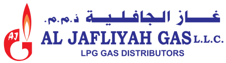 Al Jafliyah Gas Distribution L.L.C logo