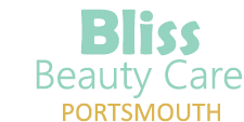 Bliss Beauty Care logo