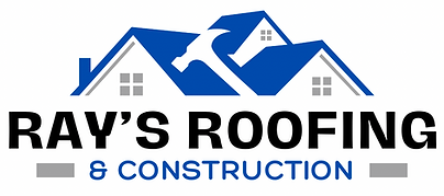Ray's Roofing and Construction LLC logo
