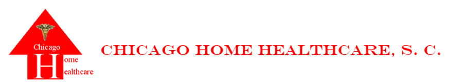 Chicago Home Healthcare S.C. logo