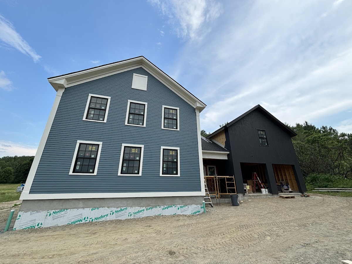Otter Brook Builders