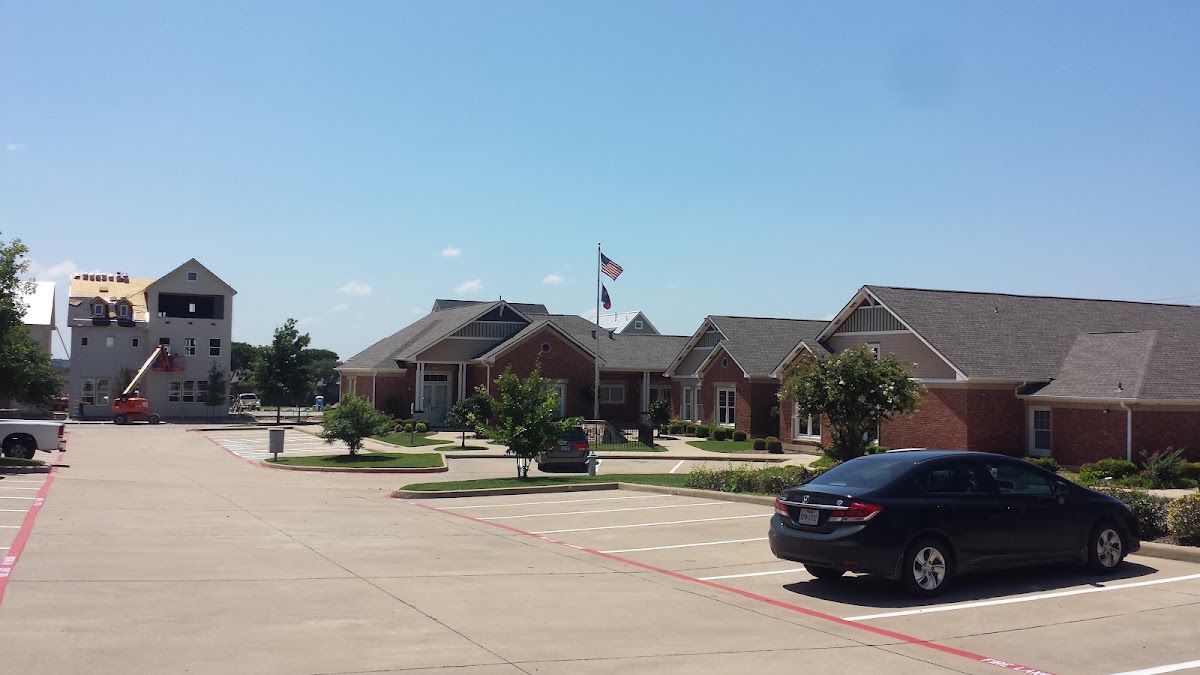 City of Plano Neighborhood Services
